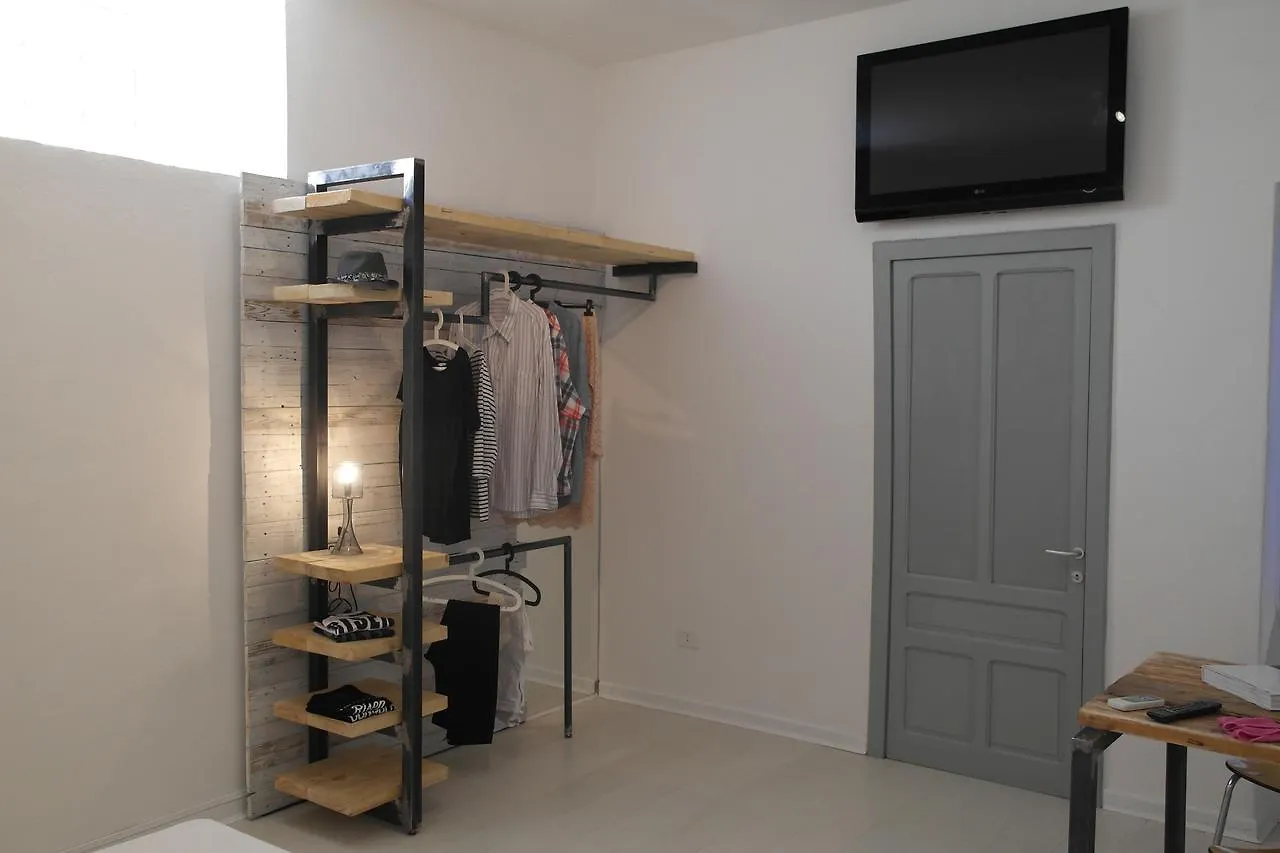 My Eco Rooms Olbia 0*,  Italië
