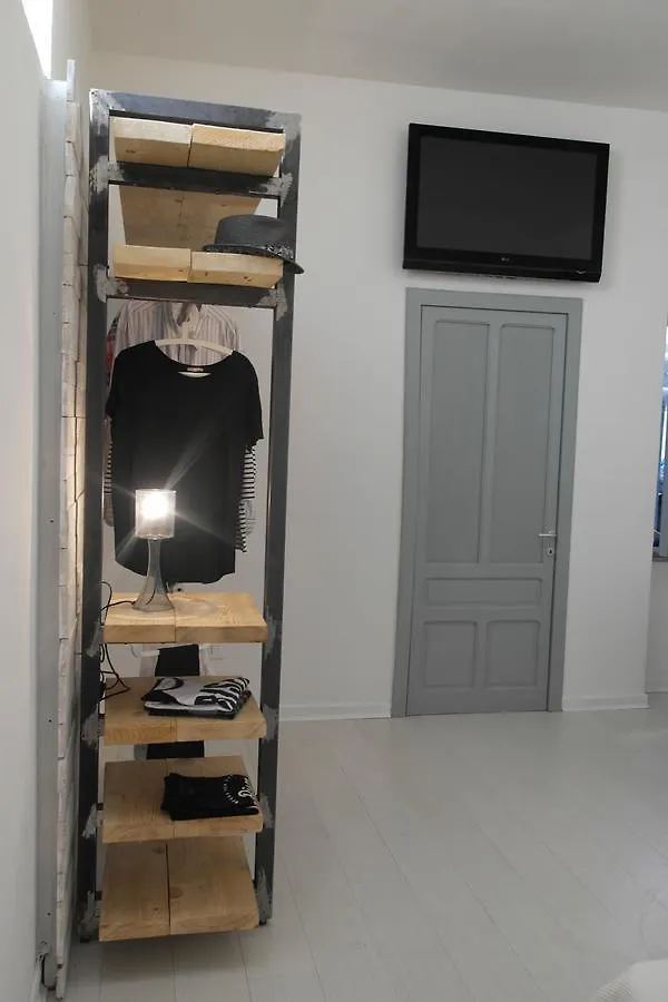 My Eco Rooms Olbia 0*,