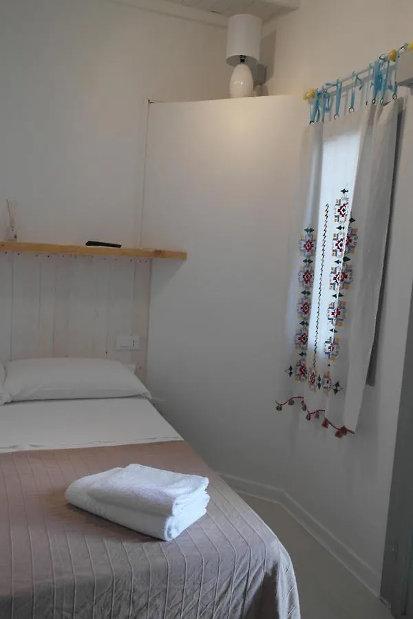 My Eco Rooms Olbia Bed & Breakfast