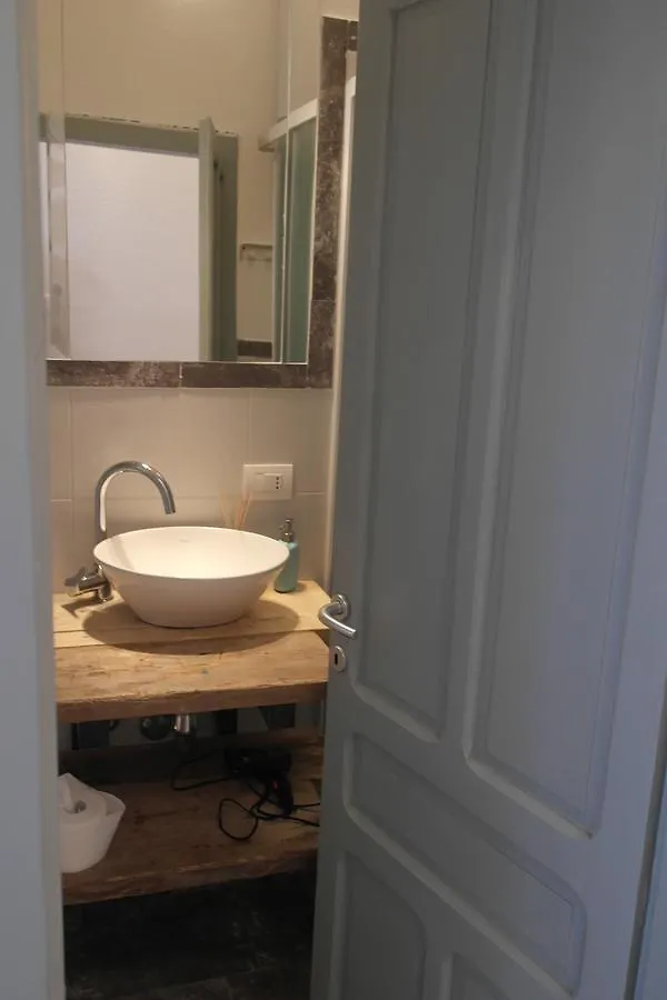 My Eco Rooms Olbia Bed & Breakfast