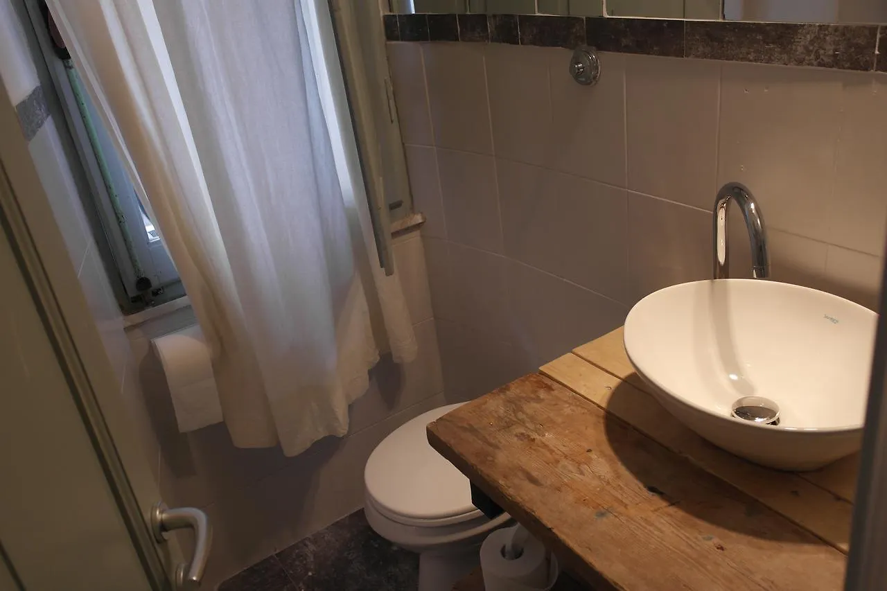 My Eco Rooms Olbia