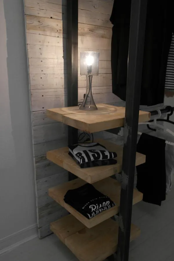 My Eco Rooms Olbia Bed & Breakfast