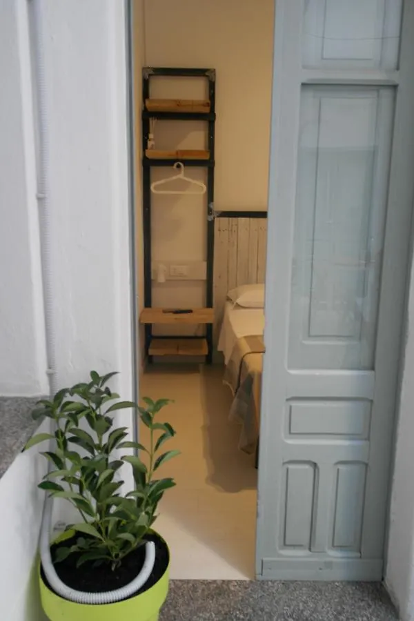 My Eco Rooms Olbia