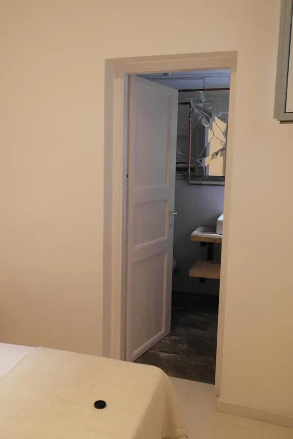 Bed & Breakfast My Eco Rooms Olbia
