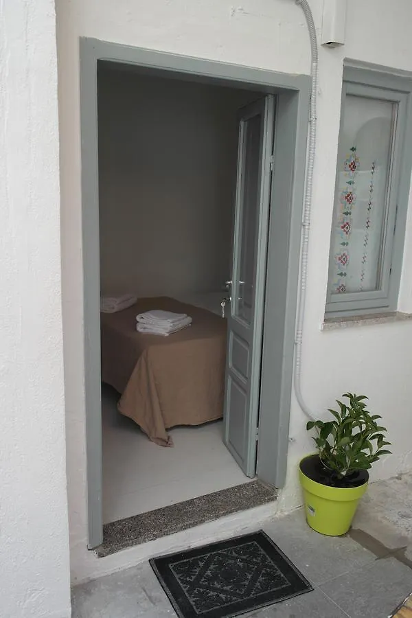 My Eco Rooms Olbia Italy