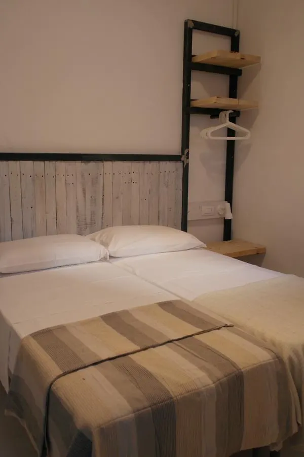 Bed & Breakfast My Eco Rooms Olbia
