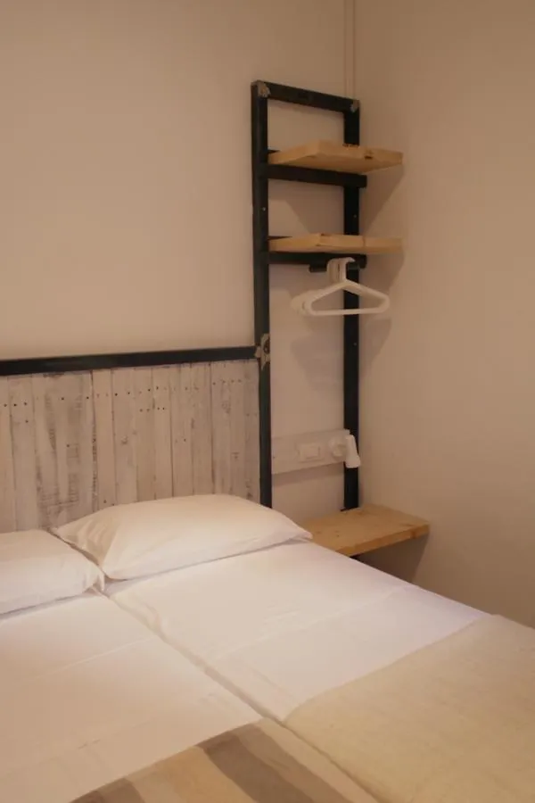 Bed & Breakfast My Eco Rooms Olbia