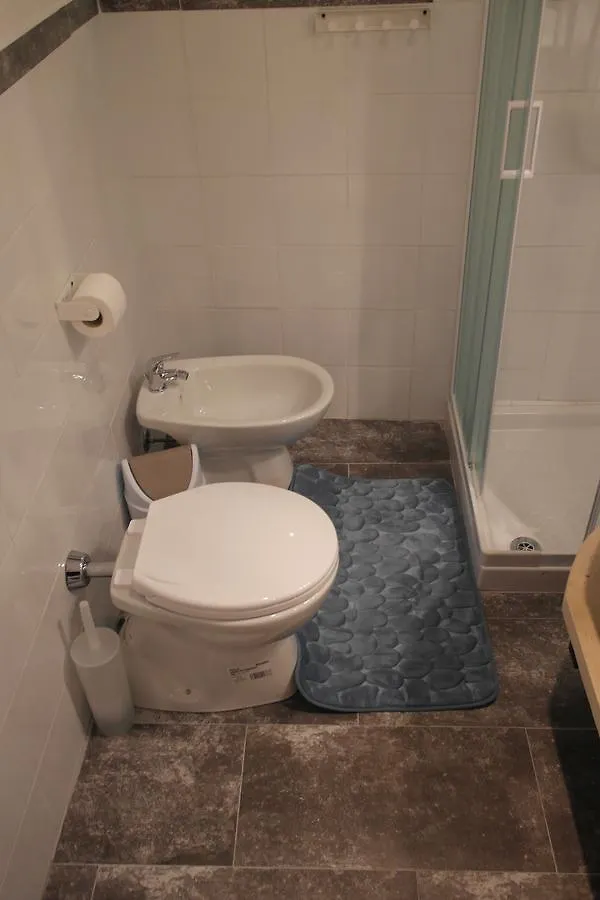 My Eco Rooms Olbia 0*,