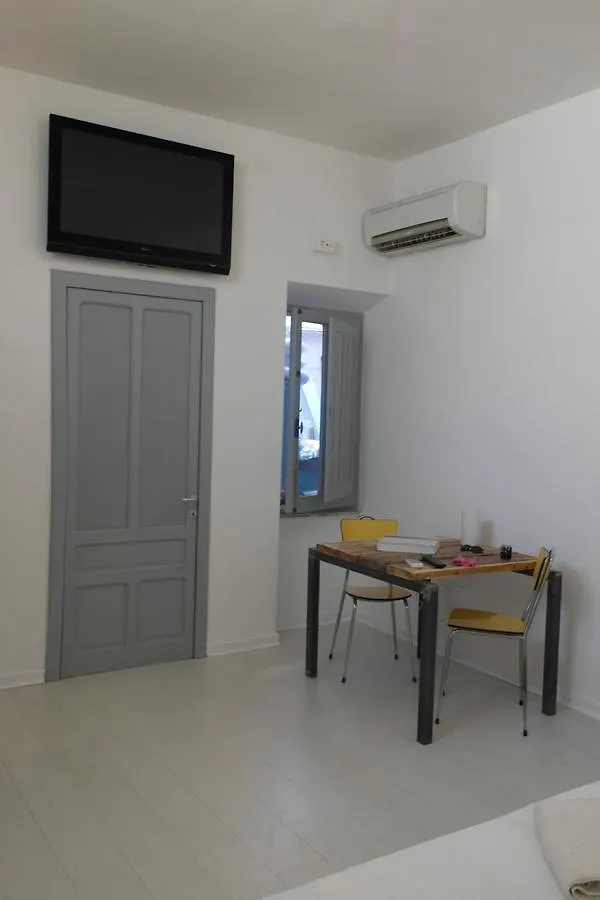 My Eco Rooms Olbia Italy
