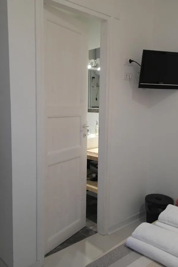 Bed & Breakfast My Eco Rooms Olbia
