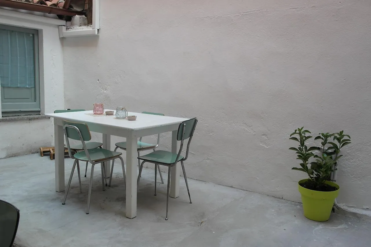 My Eco Rooms Olbia Italië