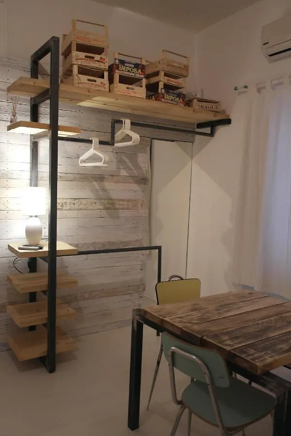 My Eco Rooms Olbia Italy