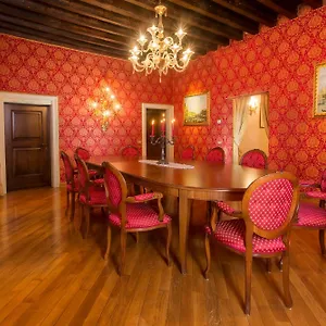  Guest house Residenza Bistrot De Italy