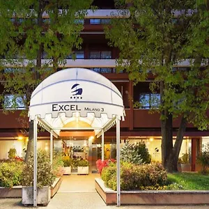 **** Hotel Excel Milano 3 Italy