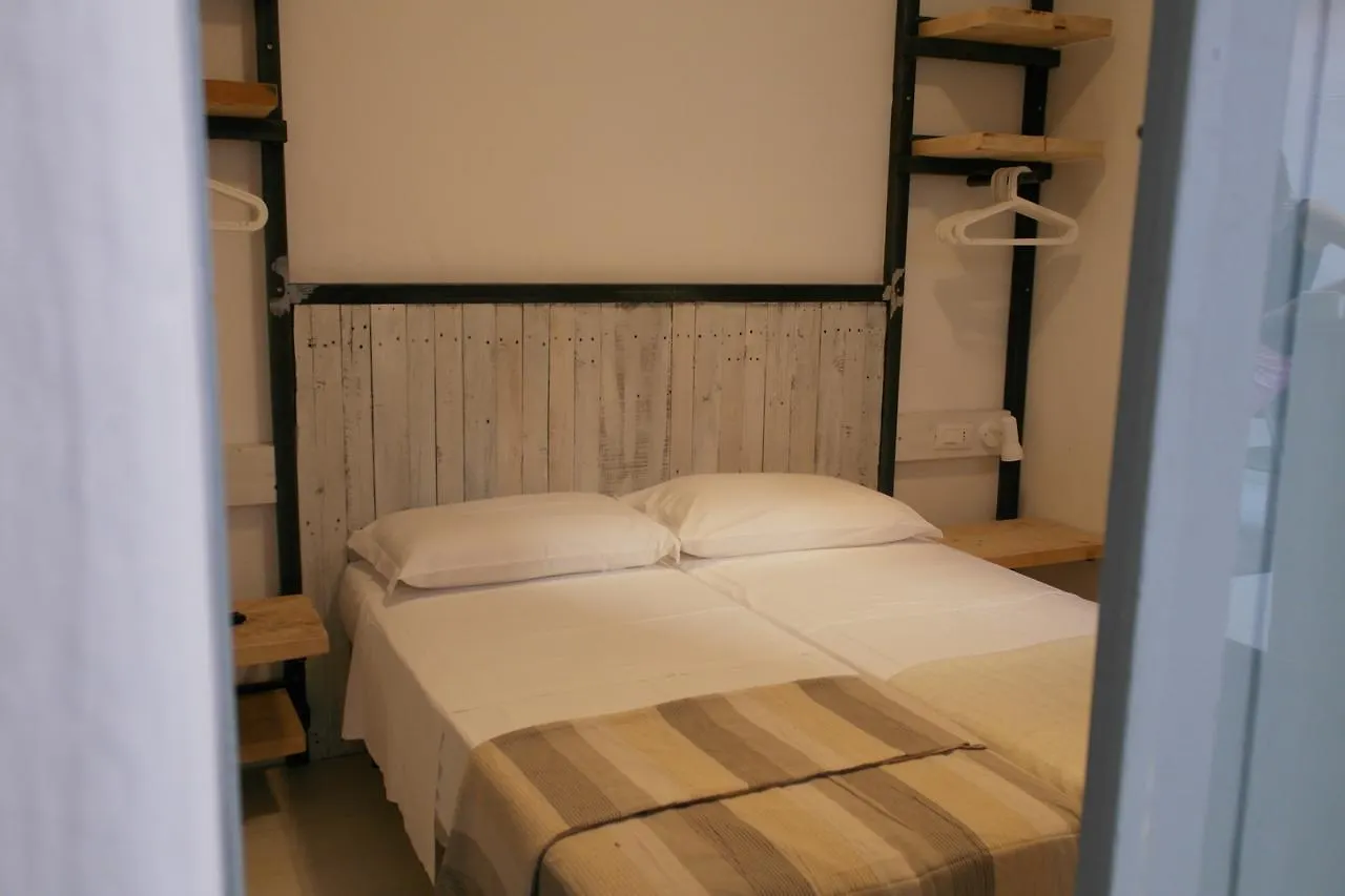 My Eco Rooms Olbia Bed & Breakfast