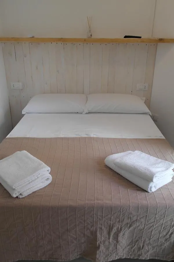 My Eco Rooms Olbia